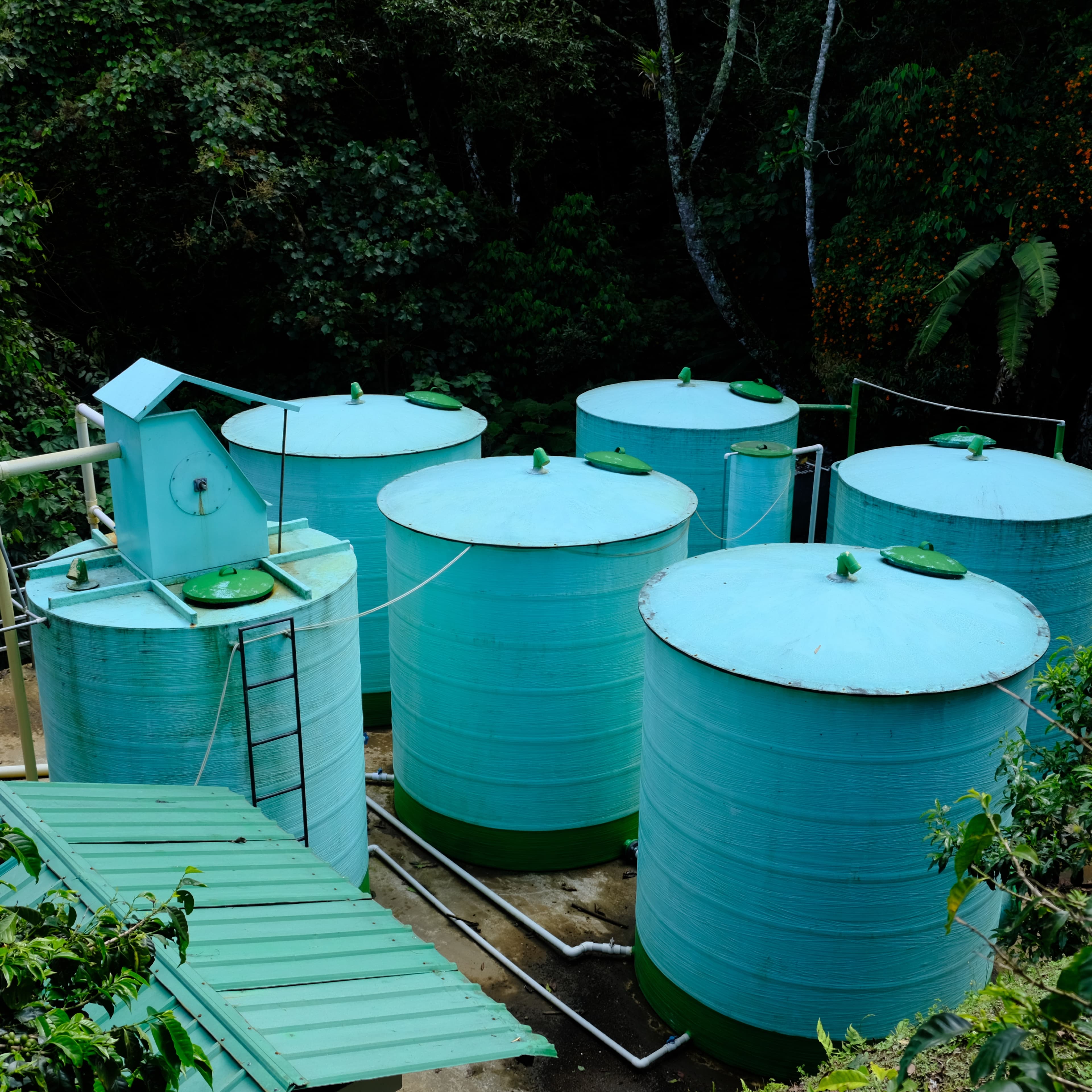 Water Treatment