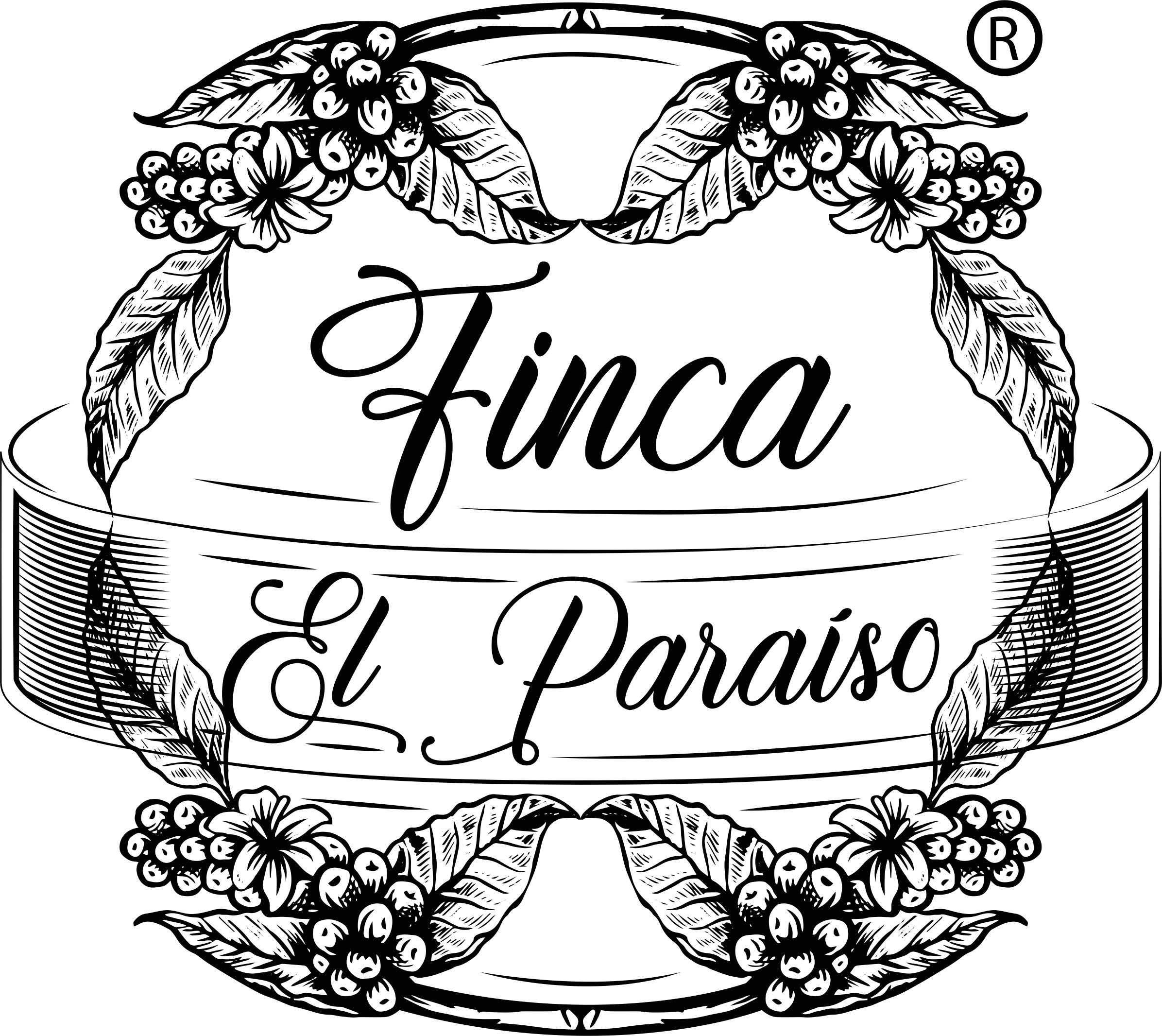 Logo Negro